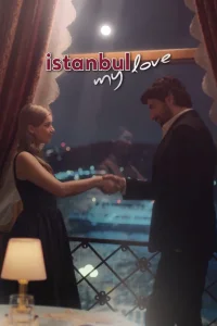 Стамбул моя любовь